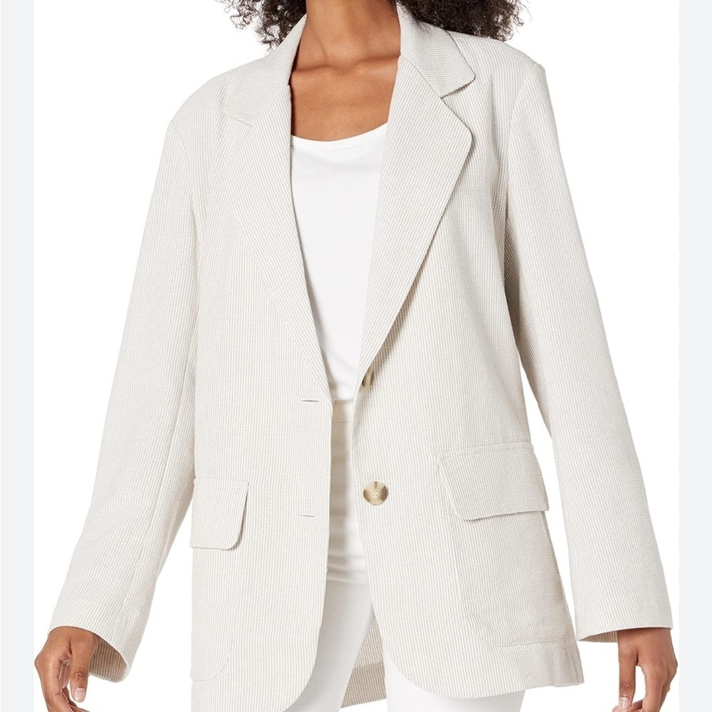 Show Me Your Mumu Women's Ford Blazer Size Medium